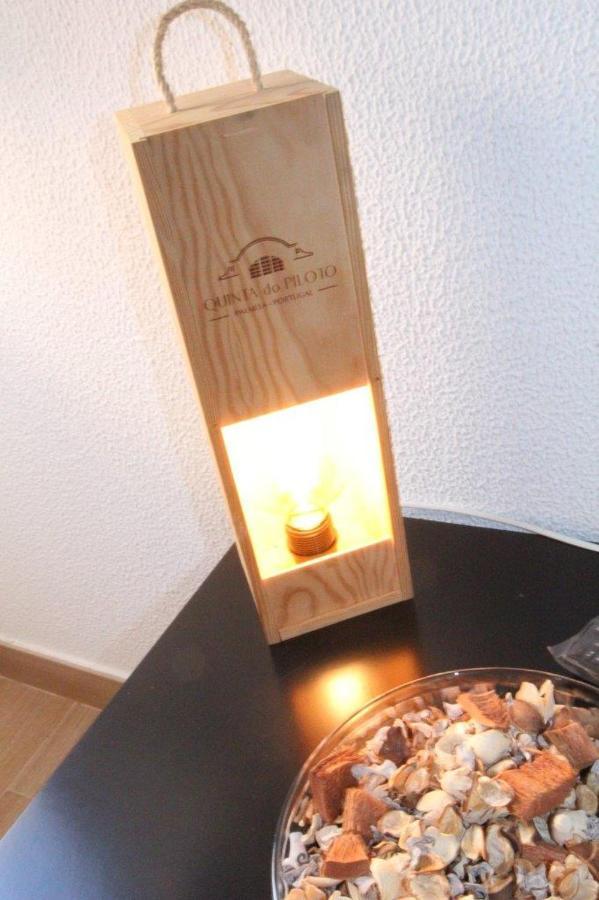 شقة Perola Do Ligeiro Duplex سيتوبال المظهر الخارجي الصورة