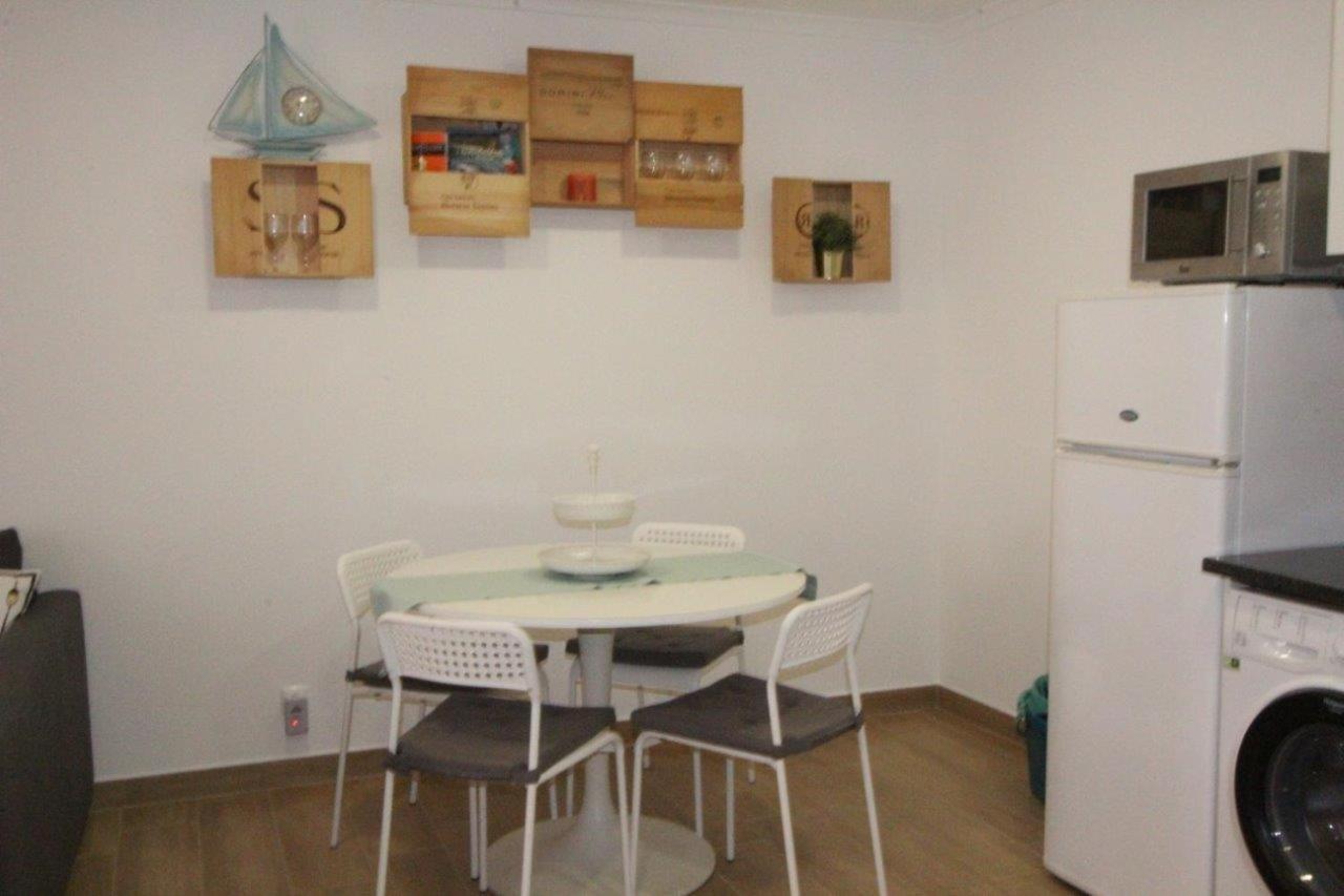 شقة Perola Do Ligeiro Duplex سيتوبال المظهر الخارجي الصورة